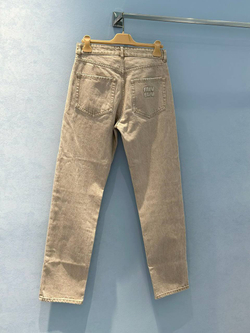 Джинсы MIU MIU, арт. 456533508