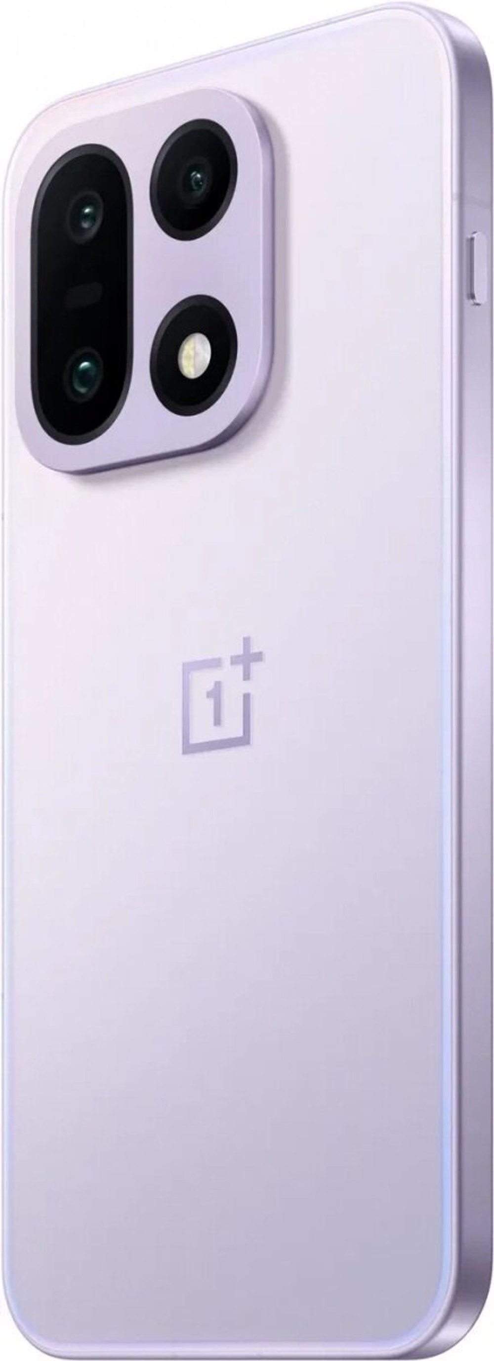 Смартфон OnePlus 15 16/512Гб Ультрафиолет (CPH2747) (Без адаптера)