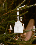 Елочные игрушки 2025-2026 Щелкунчик, набор 5 штук