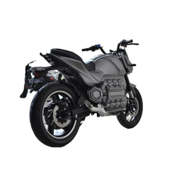 Электрический мотоцикл super pro ver90