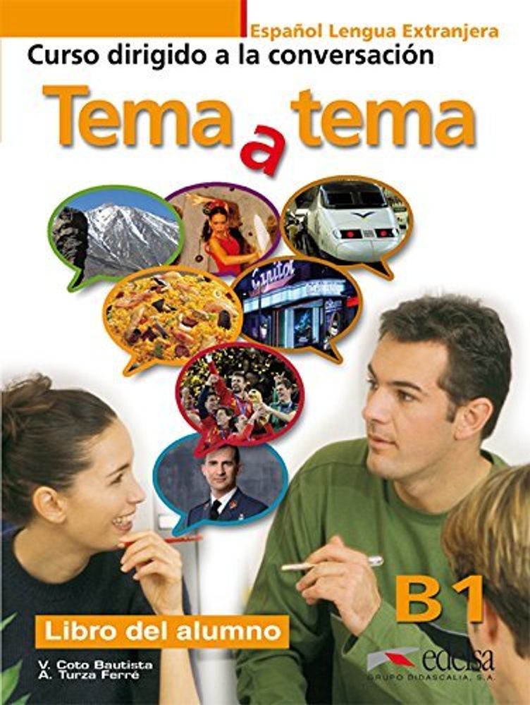 Tema A Tema B1. Alumno