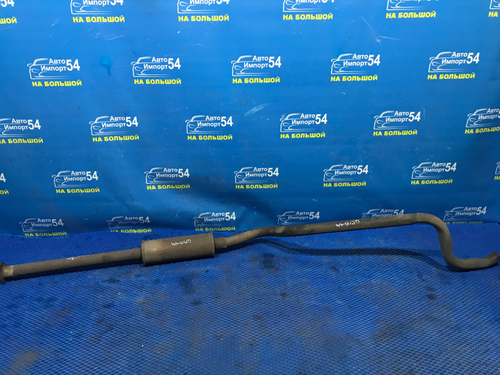 Глушитель/Средняя часть NISSAN SUNNY 2001