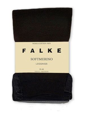 Легинсы Softmerino Leggings Art. 48475 Falke