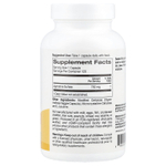 Super Nutrition, сульфат агматина, 750 мг, 120 растительных капсул