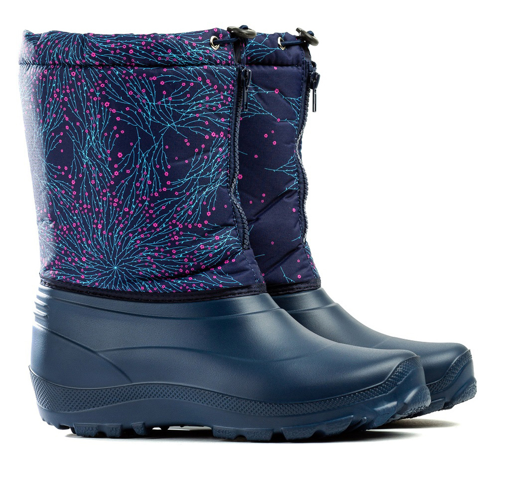 Сапоги зимние Норды женские Д406 -20С (ГЕРДА)