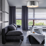 Потолочная люстра Maytoni Ripple MOD096CL-05CH