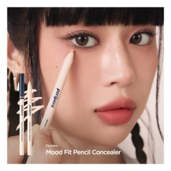 Peripera - Mood Fit Pencil Concealer