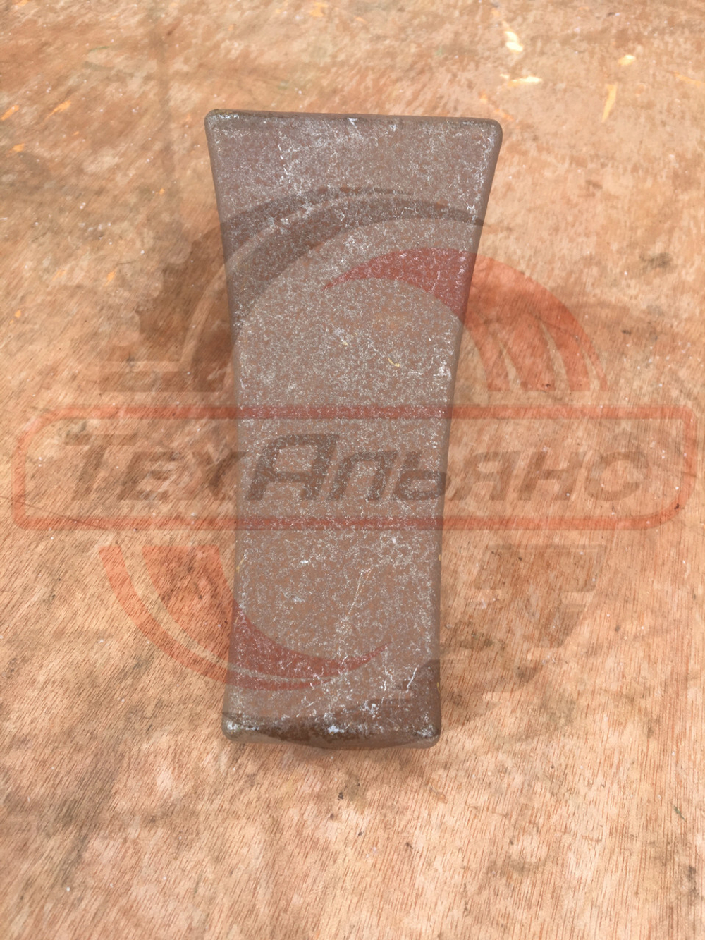 Коронка John Deere 325J, 325K DTF23D