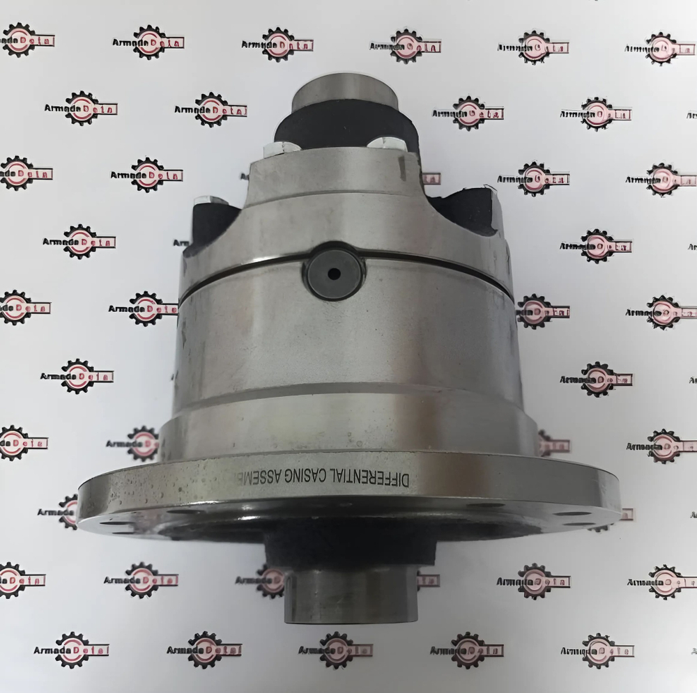 Дифференциал заднего моста в сборе