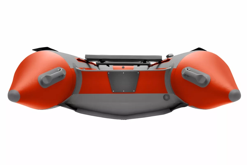 Моторная лодка ПВХ Zefir 4400