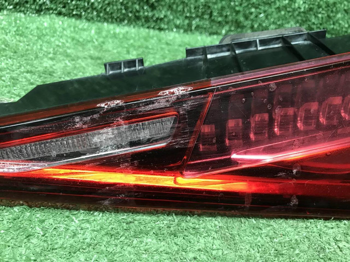 Фонарь правый внутренний Mercedes S W223 (20-нв)