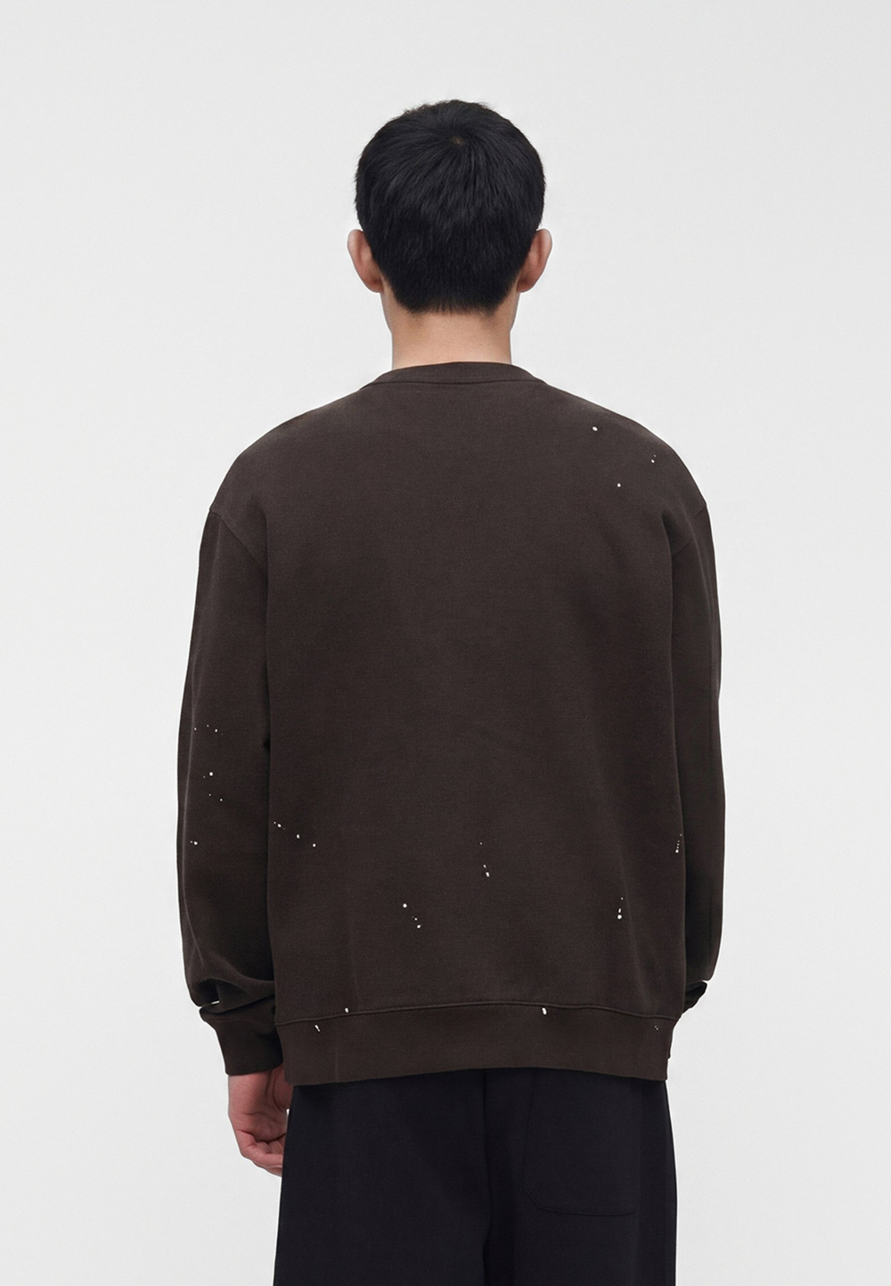 Carhartt WIP Толстовка - Коричневый
