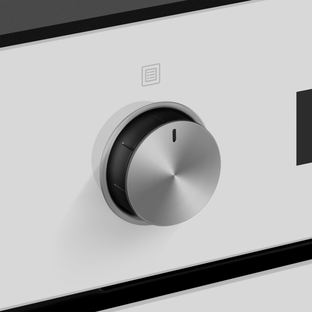 Шкаф духовой электрический MAUNFELD AEOH60106W