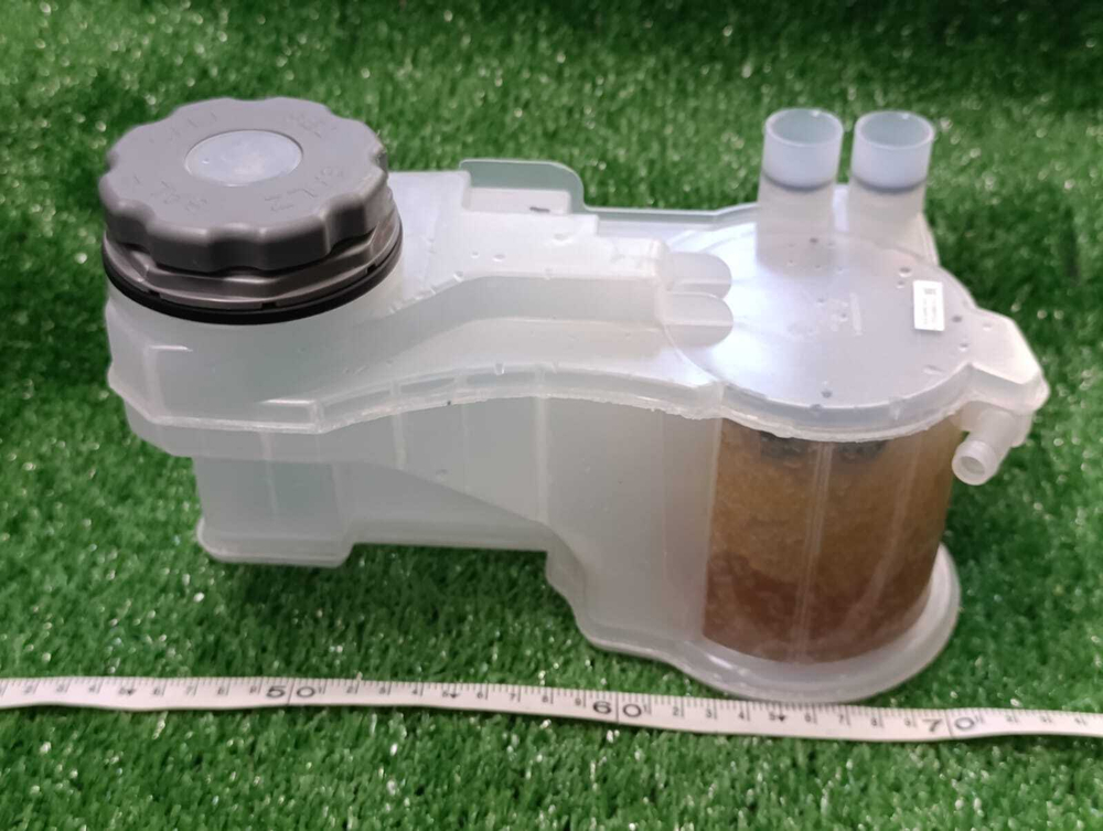 Ионообменник 17476000010222 для посудомоечной машины Leran BDW 45-108