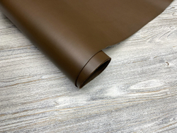 Vacchetta Prima Bastion Brown (2,2-2,4мм), цв Оливковый, натуральная кожа