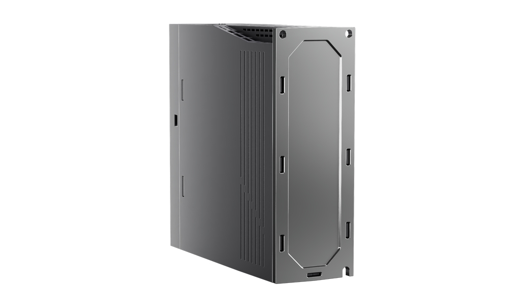 Сервопривод Prompower PSD5L1-41P5-PTA 1,5 кВт, 3х400В, импульсное управление