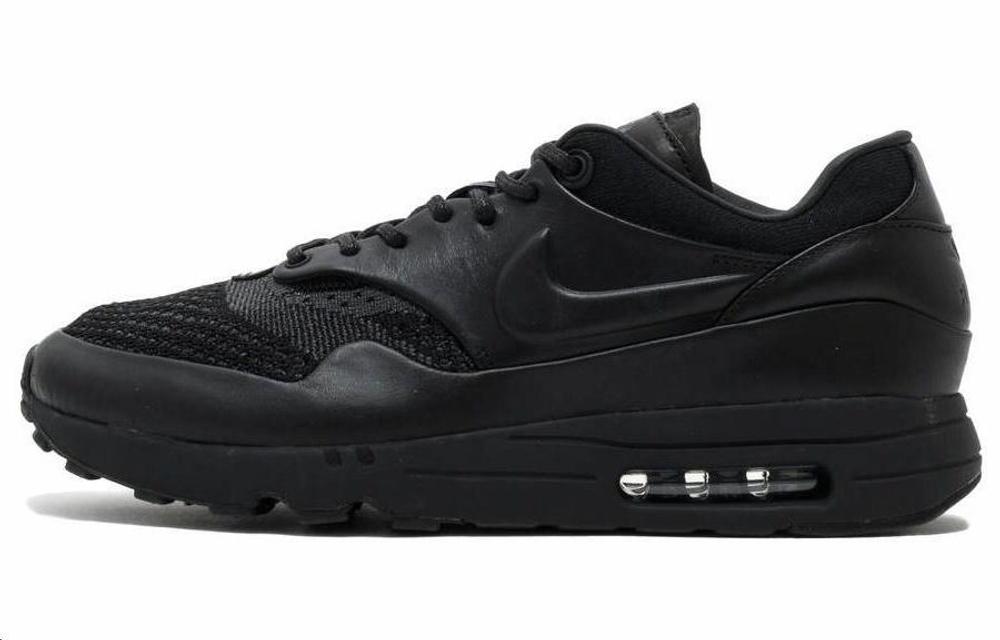 Кроссовки Nike Air Max 1 Flyknit Royal "Arthur Huang"