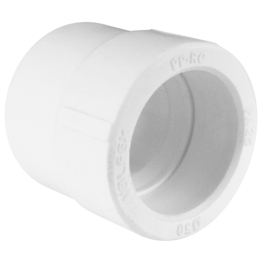 Муфта переходная ВН/ВН 25/20 (400/100) VALFEX