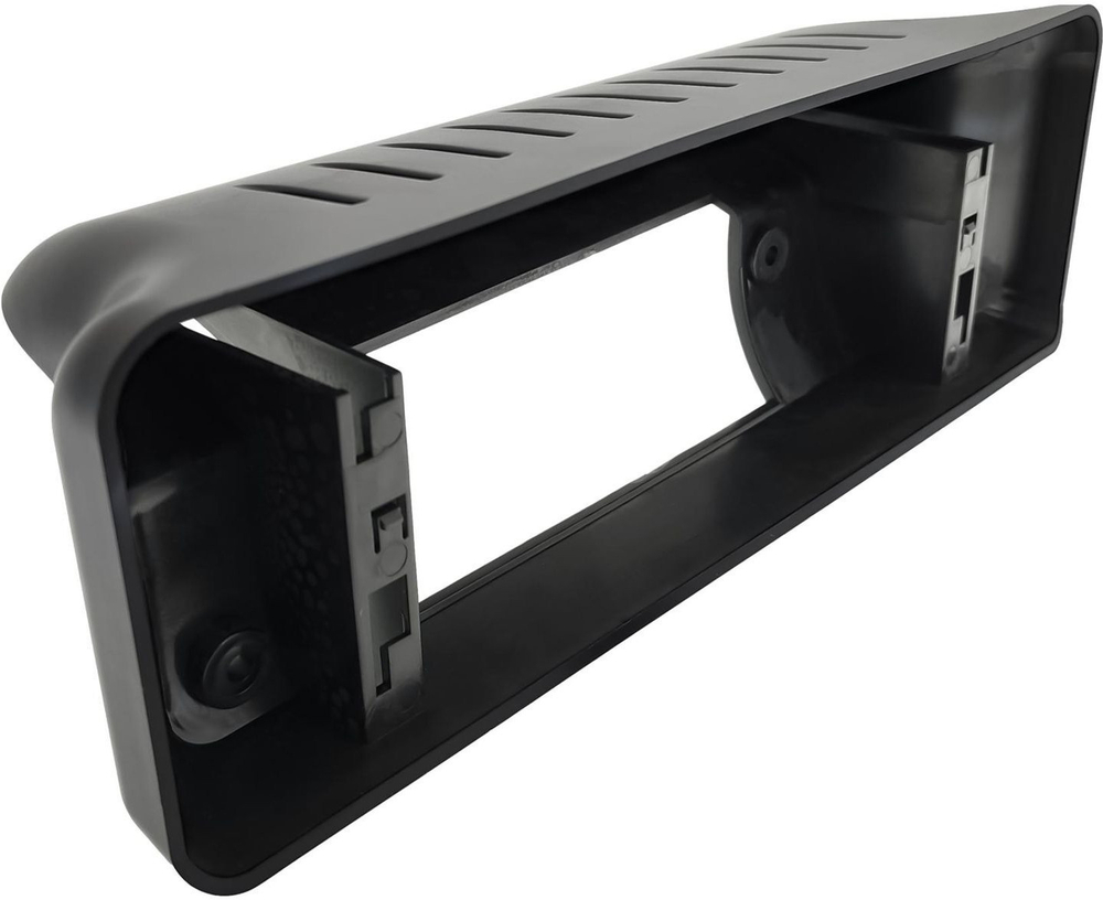 Магнитола для BMW 3 E90 2005-2012 (поддержка мультируля, климата и БК, рамка LUX) - FarCar монитор 12.3" 2K QLED на Android 14, TS10, CarPlay, 4G SIM-слот