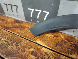 Накладка крыла заднего правого Chery Tiggo 7L 24-нв Б/У Оригинал 609004153AA