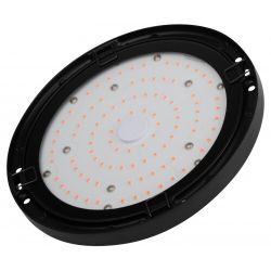 Фитопрожектор для растений светодиодный ЭРА FITO-50W-RB-LED-UFO красно-синего спектра 50 Вт IP65