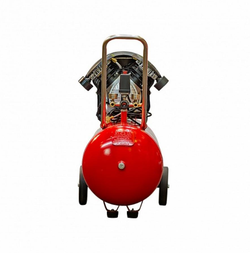 Компрессор GALE-100 (100л. 412л./мин-на входе, 2,2 кВт, 220 В)/Aurora