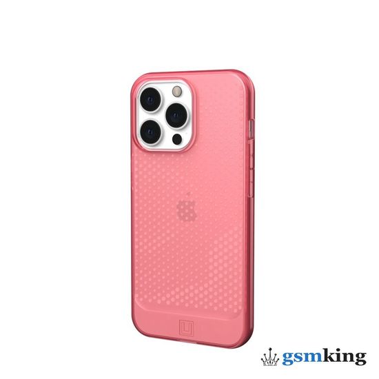UAG Lucent Series Case for Apple iPhone 13 Pro Clay (Розовый)11315N319898