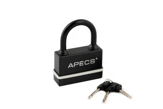 Замок навесной АПЕКС