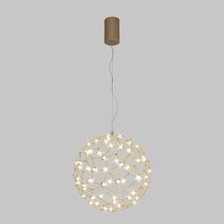 Подвесной светильник Bogate's Alioth 450/1