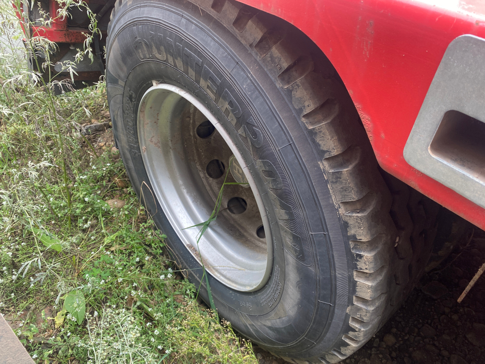АВИКОМ 98713* Полуприцеп тяжеловоз 3 оси 98713-0000040-06 (Раздвижной)