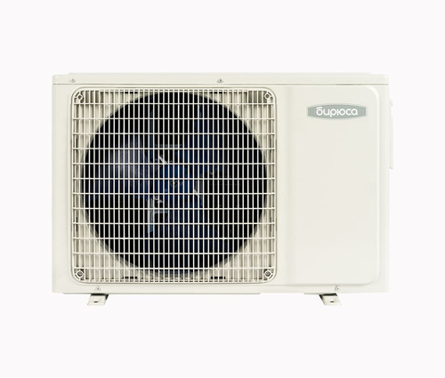 Наружный блок мульти сплит-системы Бирюса BM4-H36/4DR1