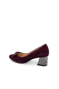 Туфли женские Ascalini W23774