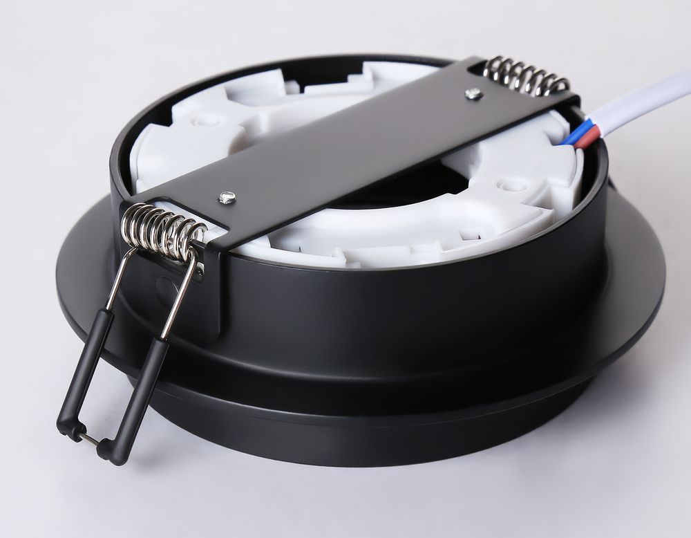 Ambrella Светильник встраиваемый GX53 Acrylic tech TN5219