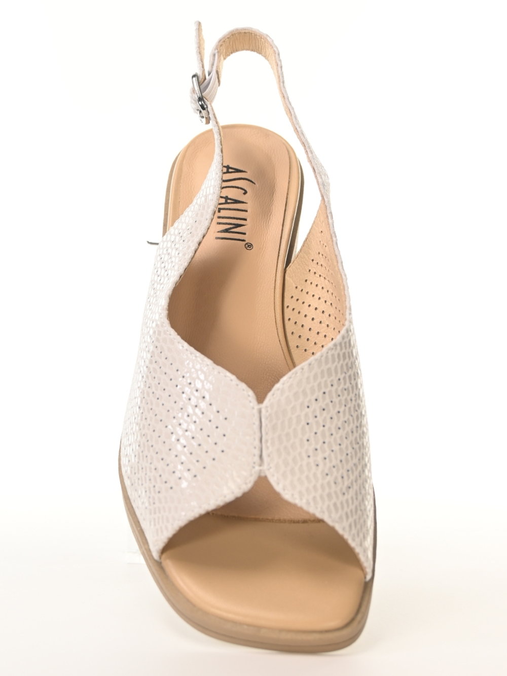 Босоножки женские Ascalini B7473B