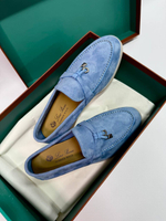 Лоферы Hermes