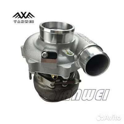 Турбины GTX2867 gen2, g25-550, g25-660