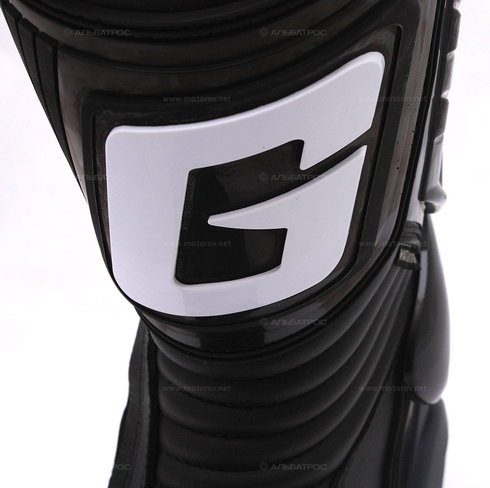 Мотоботы Gaerne G-RW Aquatech