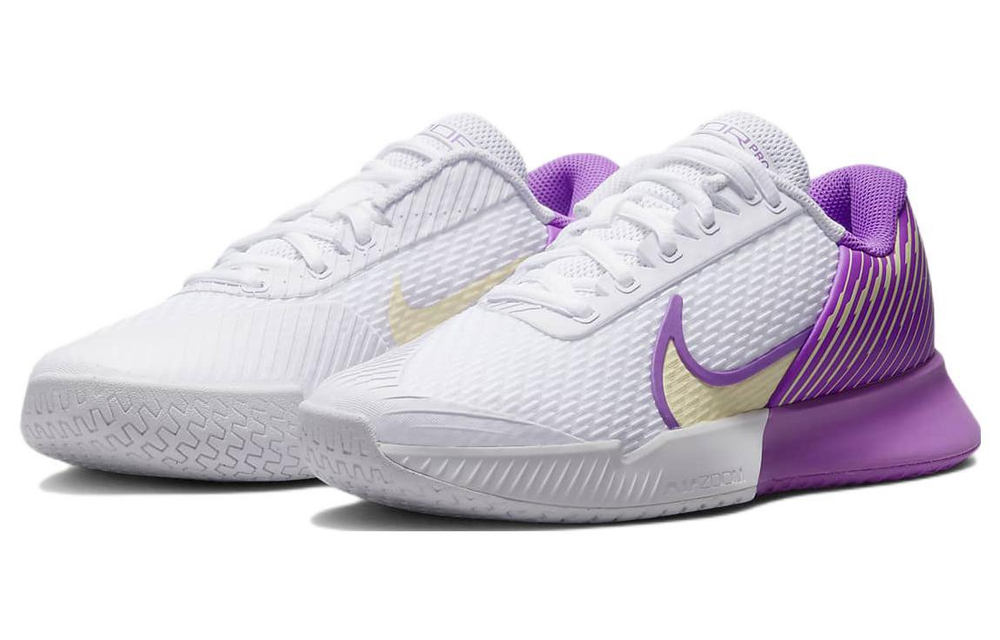 Кроссовки Nike Zoom Vapor Pro 2 Hc (Женская размерная сетка)