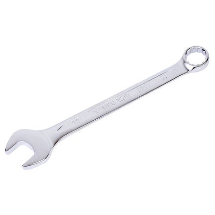 Цена на KING TONY (1060-22) Ключ комбинированный 22 мм