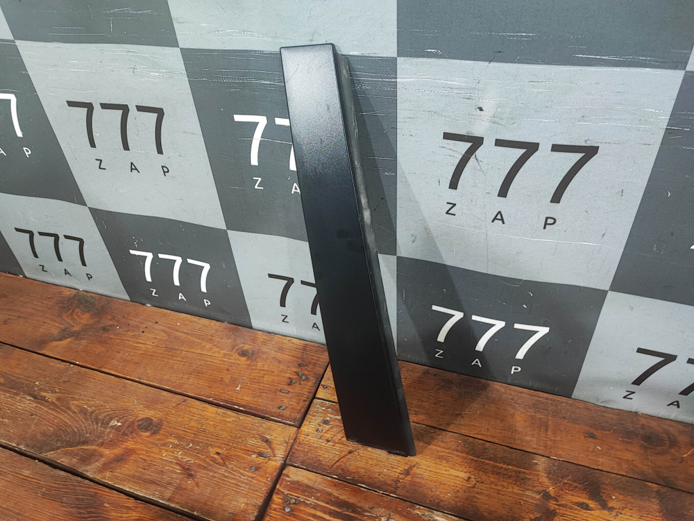 Усилитель переднего бампера Toyota Camry (XV50) 11-18 Б/У Оригинал 75761611