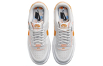 Кроссовки Nike Air Force 1 Shadow (Женская размерная сетка)