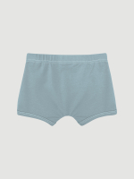 Трусы-боксеры для мальчика Mjölk Сет из 3х штук, Молнии