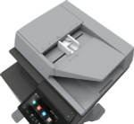 МФУ Sharp BPC533WDEU