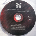 The Michael Schenker Group / The Chrysalis Years (1980-1984)(5CD)