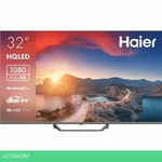 Телевизор Haier 32 Smart TV S2 Pro