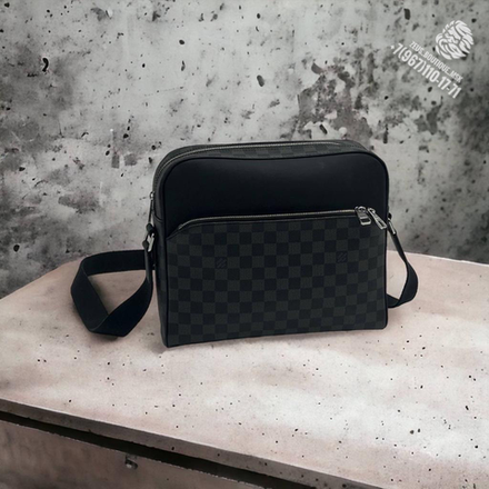 Сумка через плечо/мессенджер Louis Vuitton