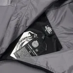 Анорак Тандем Тэндай "Райдер" серый