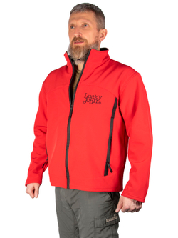 Куртка Lucky John SOFTSHELL 02 р.M
