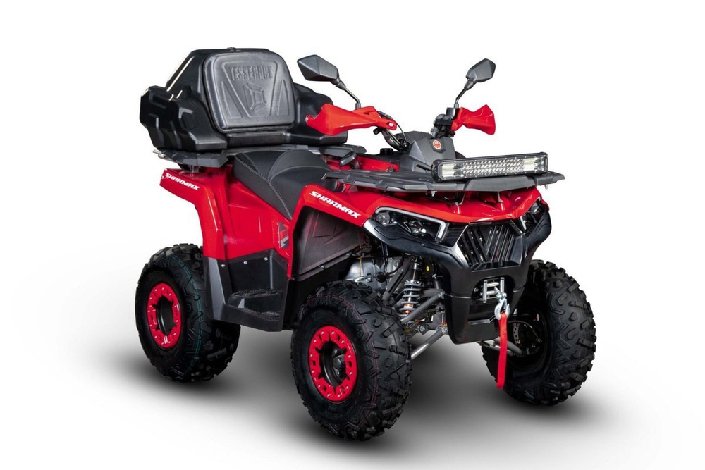 Квадроцикл SHARMAX Hummer 320 RX