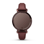 Умные часы Garmin Lily 2 Dark Bronze Case with Mulberry Leather Band